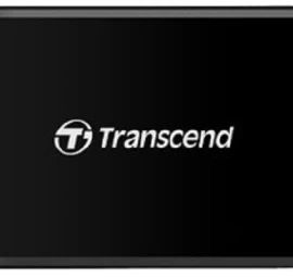 Atminties Kortelių Skaitytuvas Transcend Micro Usb B Tipo Ts-rdf8k2