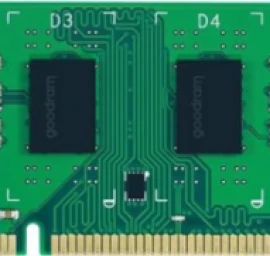 Atmintis Goodram (dimm/ddr3/8 Gb/1600mhz/1.5v/11cl/single)