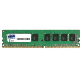 Atmintis Goodram (dimm/ddr4/8 Gb/2400mhz/1.2v/17 Clcl/single)