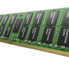 Atmintis Samsung (rdimm/ddr5/64 Gb/5600mhz/1.1v/46cl/single)