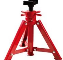 Atrama sudedama | sraigtinė / terkšlinė | 456 - 710 mm | 12 t (SK3201)