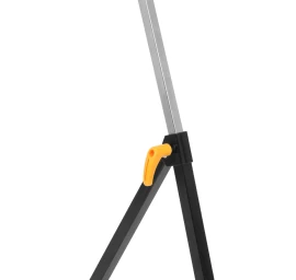 Atraminis / prilaikymo stovas su volu | reg. aukštis 68 - 105 cm (29410)