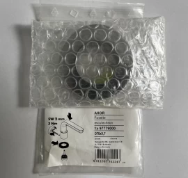Atsarginė detalė HG AXOR Citterio,chromas, 97779000