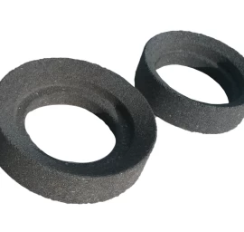 Atsarginiai galąstuvai grąžtų galandymo staklėm | 3-16 mm | 2 vnt. (ES-0016-REP)
