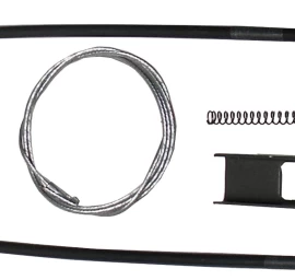 Atsarginis Bowden trosas | BGS replėms 467, 470 (47)