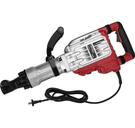 ATSKELIMO PLAKTUKAS 3200W 75J HEX-GAN KD3211