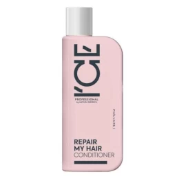 Atstantis kondicionierius pažeistiems plaukams ICE, 250 ml