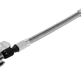 Atsuktuvas / adapteris kampinis lankstus | 6.3 mm (1/4) | 325 mm (YT-04636)