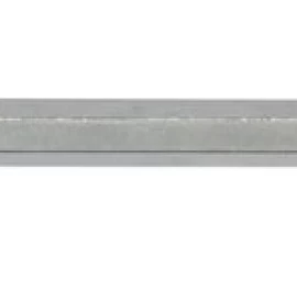 Atsuktuvas kalamas | šešiakampis | Plokščias 8 X 200 mm (62167)