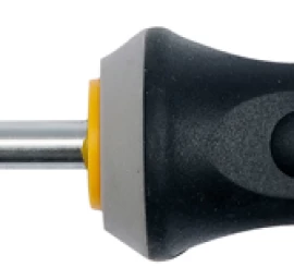 Atsuktuvas kryžminis Cr-V, PH1x100 mm (60964)