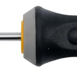 Atsuktuvas plokščias Cr-V, 2x75 mm (60912)