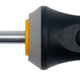 Atsuktuvas plokščias Cr-V, 4x100 mm (60952)