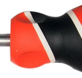 Atsuktuvas plokščias S2, 6x38 mm (YT-25910)