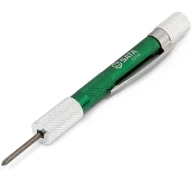 Atsuktuvas su keičiamais antgaliais mini 6vnt. (PH/torx)