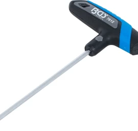 Atsuktuvas su T formos rankena | T-Star (Torx) | T20 (7612)