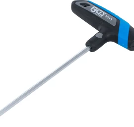 Atsuktuvas su T formos rankena | T-Star (Torx) | T25 (7613)
