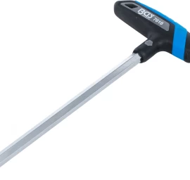 Atsuktuvas su T formos rankena | T-Star (Torx) | T50 (7618)