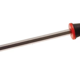 Atsuktuvas su T-rankenėle ir šonine geležte | hex šešiakampis 8 mm (4010-8)