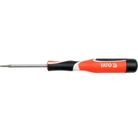 Atsuktuvas tiksliems darbams Torx S2, T10 (YT-25857)