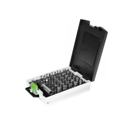 Atsuktuvų antgalių rinkinys Festool 769138
