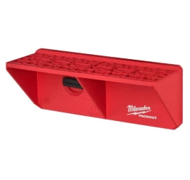 Atsuktuvų laikiklis sandėliavimo sistemai MILWAUKEE Packout