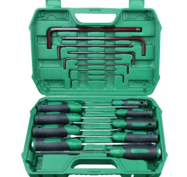 Atsuktuvų rinkinys 18vnt., (pl./PH/torx)