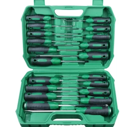 Atsuktuvų rinkinys 20vnt., (pl./PH/Hex/kabliukai)