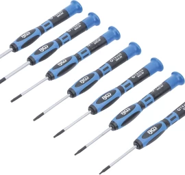 Atsuktuvų rinkinys | T-star (Torx) | 7 vnt. (7967)