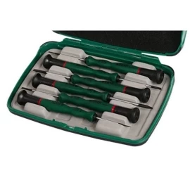 Atsuktuvų TORX mini rinkinys 7vnt.