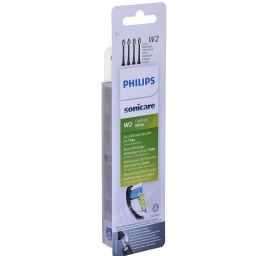 Attachment for toothbrush Philips HX6064/11 (4 tips)