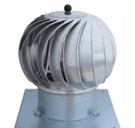 Atveriamas kamino gaubtas Darco Turbovent. d. TU150OCAL-PK