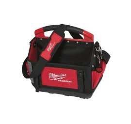 Atviras įrankių krepšys MILWAUKEE PACKOUT 40cm
