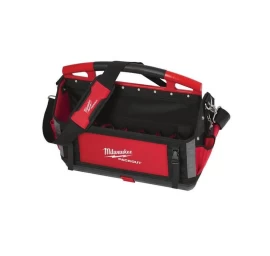 Atviras įrankių krepšys MILWAUKEE PACKOUT 50cm