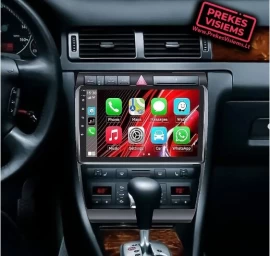 Audi A6 C5 android multimedija