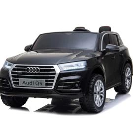 Audi Q5 2 Sėdimos Vietos, Minkšti Ratlankiai, Minkšta Sėdynė, Skydelis, Pilnas Variantas/q5-dvi Sėdimos Vietos Audi Q5 2 Sėdimos Vietos, Minkšti Ratlankiai, Minkšta Sėdynė, Skydelis, Pilnas Variantas/q5-dvi Sėdimos Vietos
