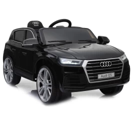 Audi Q5 Suv , Minkšti Ratlankiai, Minkšta Sėdynė, Dažų Komplektas/q5-suv