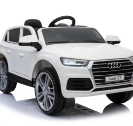 Audi Q5 Suv , Minkšti Ratlankiai, Minkšta Sėdynė, Pilna Komplektacija/q5-suv
