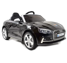Audi S5 Licencija, Lakas, Minkšti Eva Ratlankiai, Pilnas Variantas/hl258