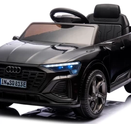 Audi Sq8 Black Eva Odos Ličio Jonų Akumuliatoriaus Nuotolinio Valdymo Pultas