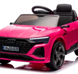 Audi Sq8 Red Eva Odinis Ličio Jonų Baterijos Nuotolinio Valdymo Pultas
