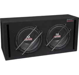 Audio System M 10 BR 2 Žemų dažnių garsiakalbis