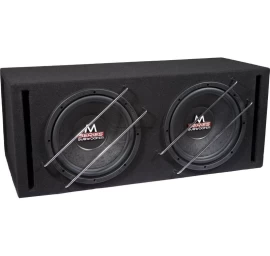 Audio System M 12 BR 2 Žemų dažnių garsiakalbis