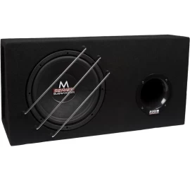 Audio System M 12 BR Žemų dažnių garsiakalbis