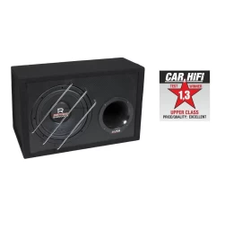 Audio System R 10 BR Žemų dažnių garsiakalbis