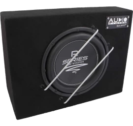 Audio System R 10 Flat G  žemų dažnių garsiakalbis