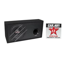 Audio System R 12 BR Žemų dažnių garsiakalbis