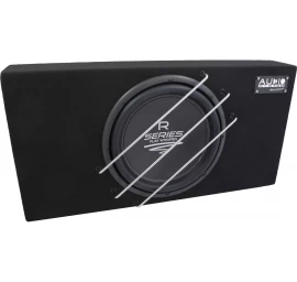 Audio System R 12 Flat G Žemų dažnių garsiakalbis