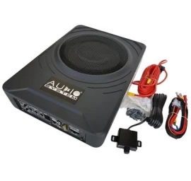 Audio System US 08 ACTIVE Žemų dažnių garsiakalbis