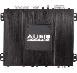 Audio System X 150.2 D Automobilinis garso stiprintuvas