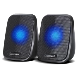 Audiocore Ac835 Black